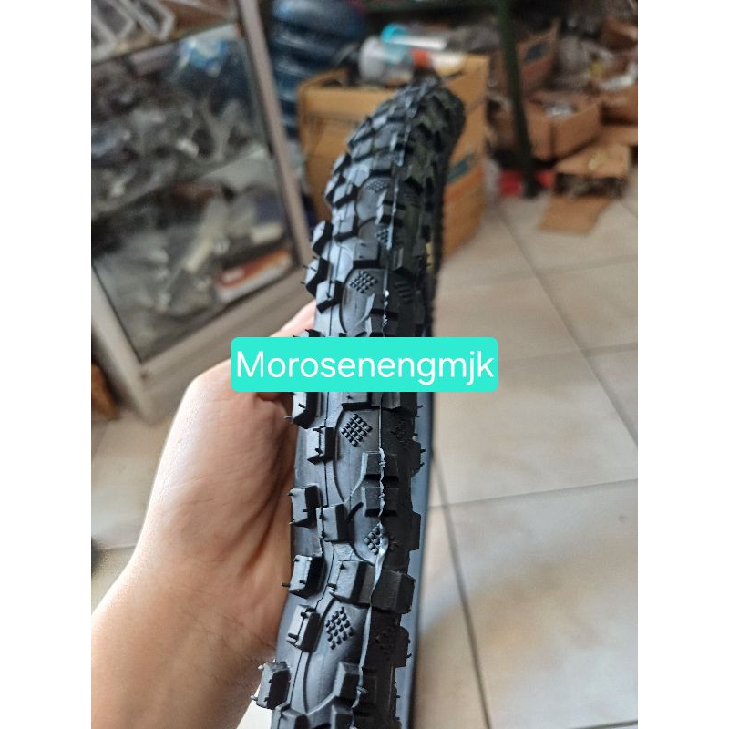 Ban luar 27,5 x 2.20 Kenda / Ban sepeda 27,5 x 2.20 kenda