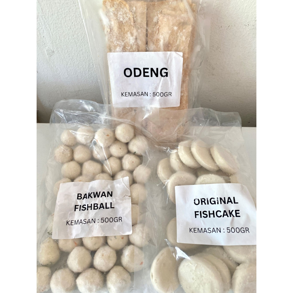 

SALE Frozen 500gr