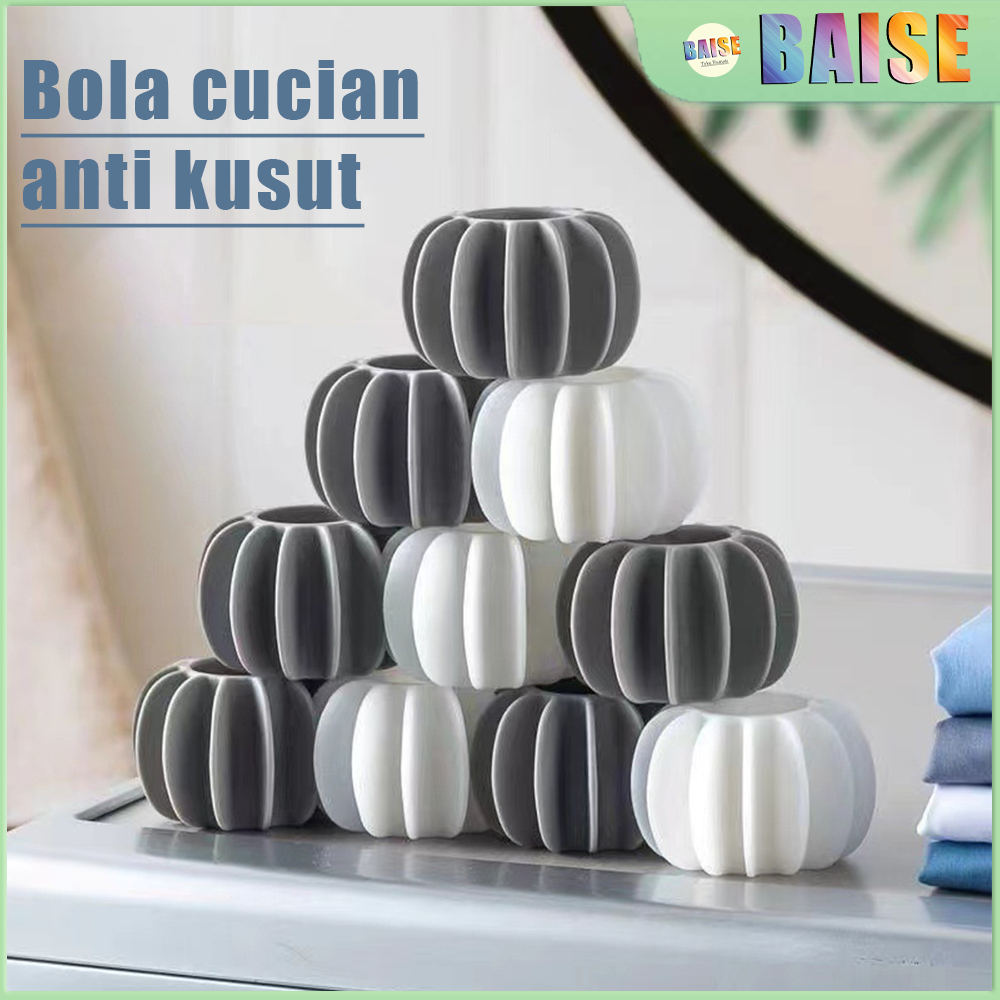 Bola cucian anti kusut drum rumah tangga pulsator mesin cuci pakaian anti kusut