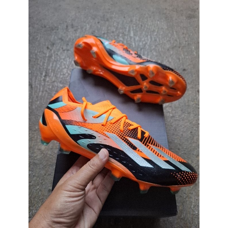 adidas x speedportal messi 1 fg