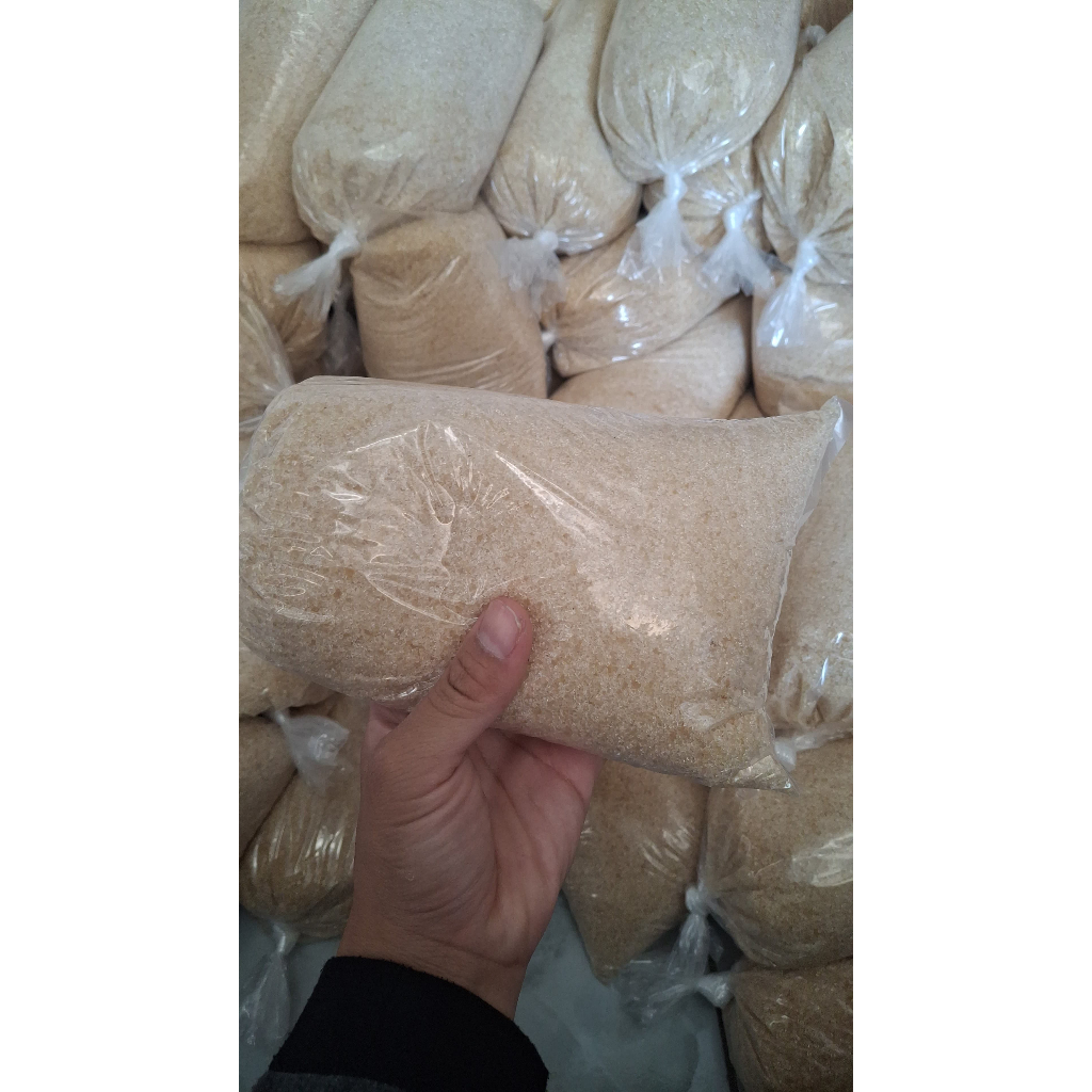

Gula Pasir 1kg X 10