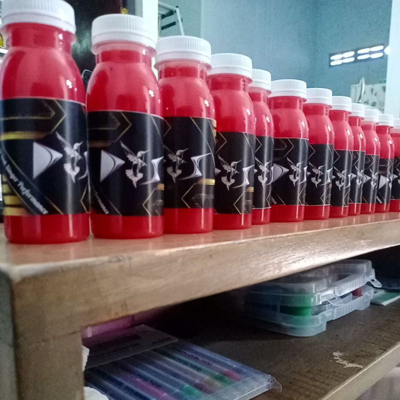 Nektar DS Penggacor Kolibri