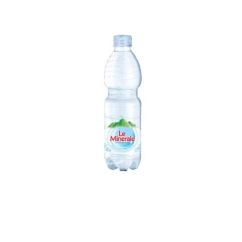 

Air Mineral 600ml