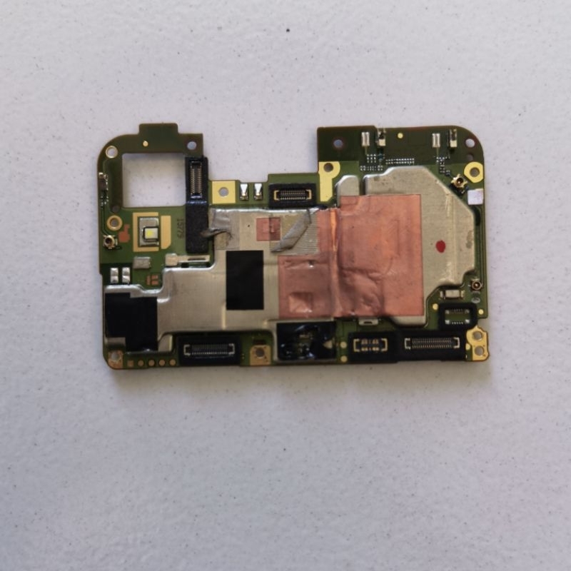 MESIN VIVO Y91C MINUS KAMERA
