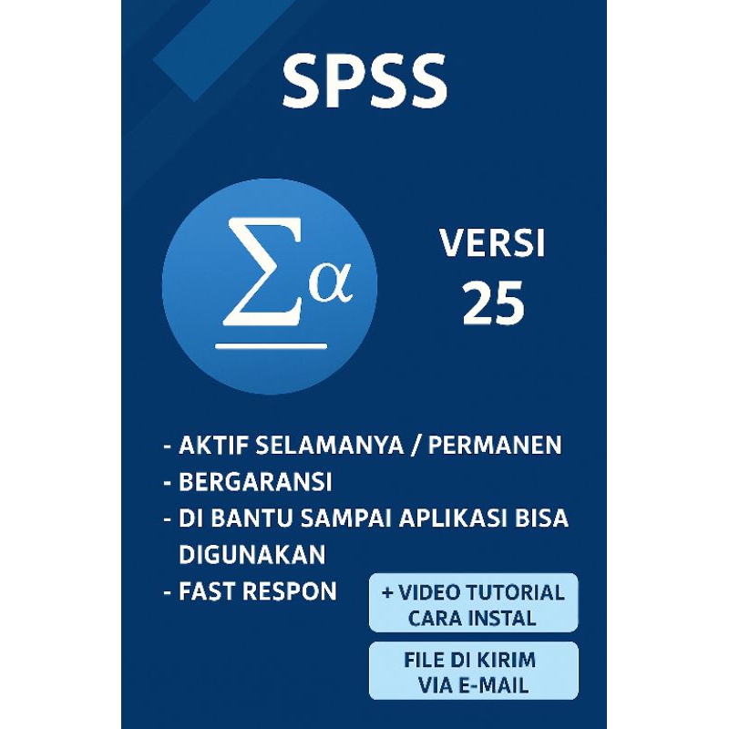 SPSS25