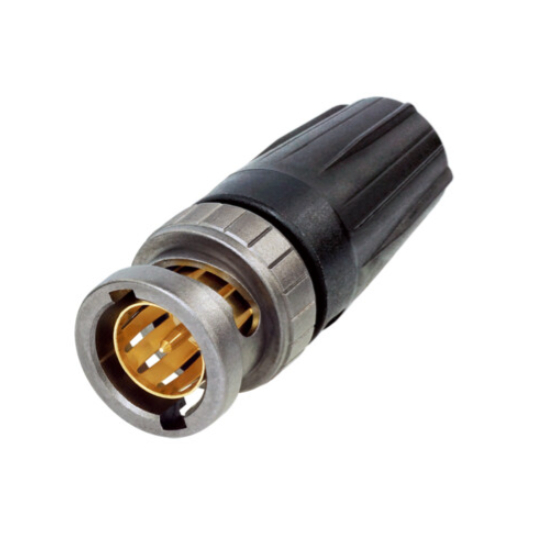 Neutrik NBNC75BTU11X BNC connectors
