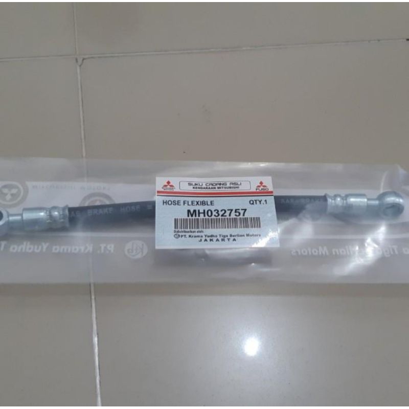 Selang Dinamo Cas PS100 PS120 (PN: MH032757)