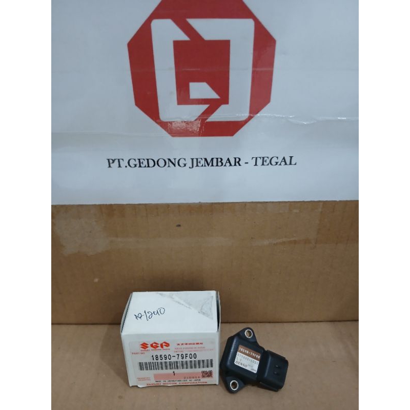 Sensor MAP Futura injeksi,Every,Apv arena SGP