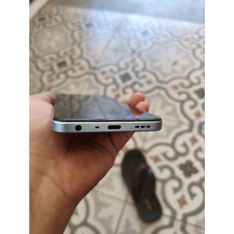 OPPO A18  RAM 4/128B SECOND