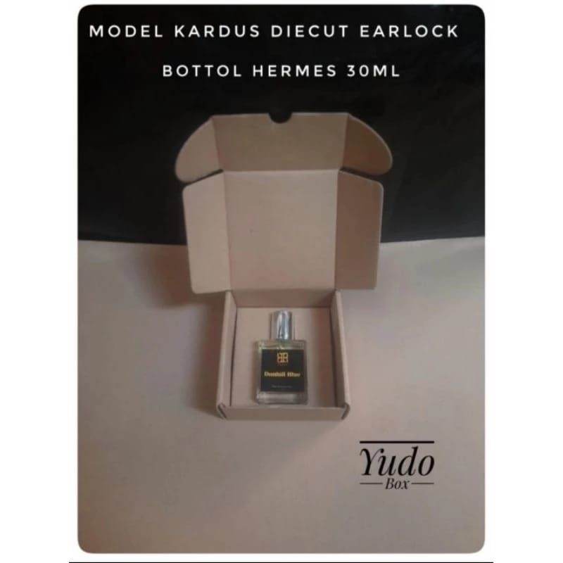 

Box Parfum 30ML Kotak Parfum 30ML Kardus Parfum 30ML Box Diecut Parfum 30ML Corrugated Box Parfum 30ML