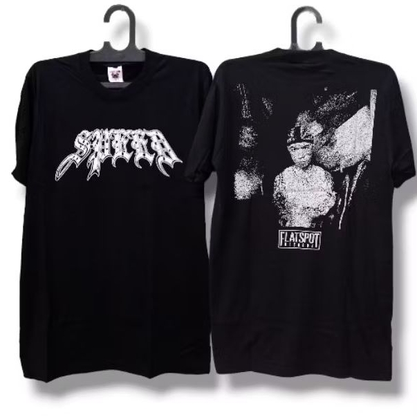 kaos SPEED |built up 24s tanpa jahitan samping