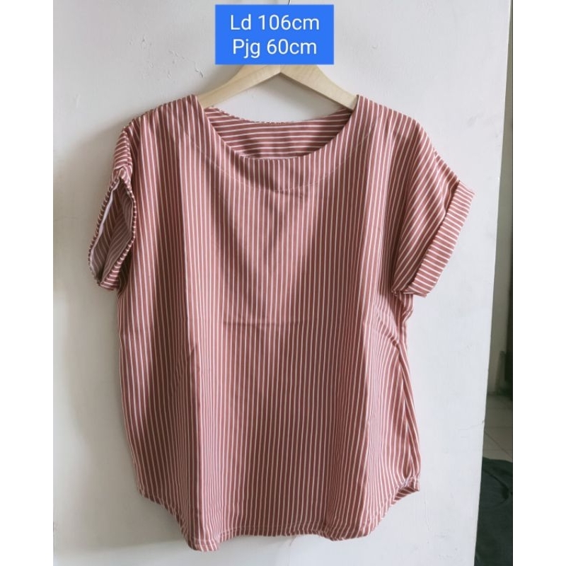 baju atasan cewek dewasa