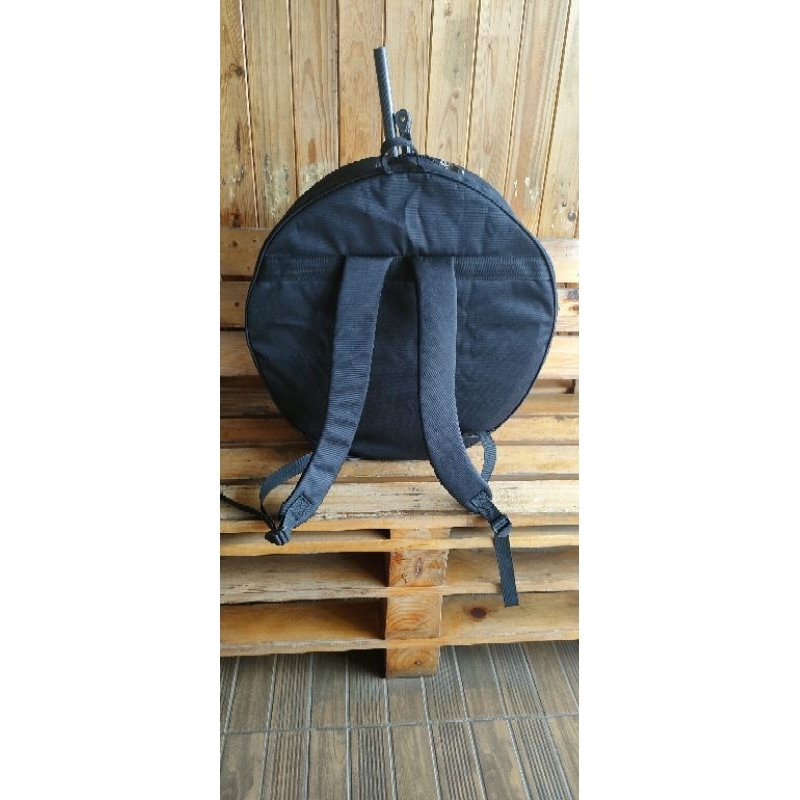 Tas Ransel Coil Mesin Metal Detektor ukuran 20"