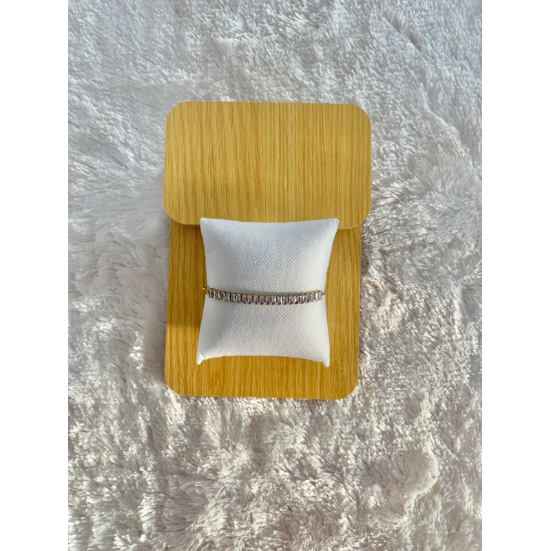 Gelang Permata Titanium