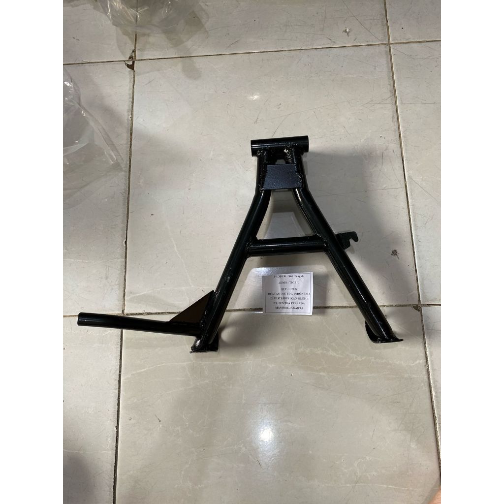 Standar Tengah 2 Tiger/Tiger New