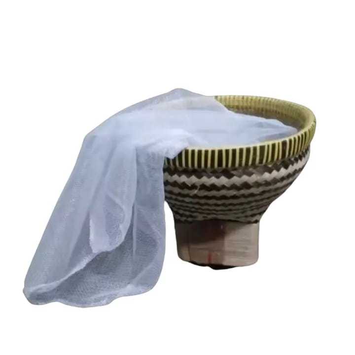 Kain - Saringan - Kain Puring Nasi / Puring Nasi Premium isi 20 pcs