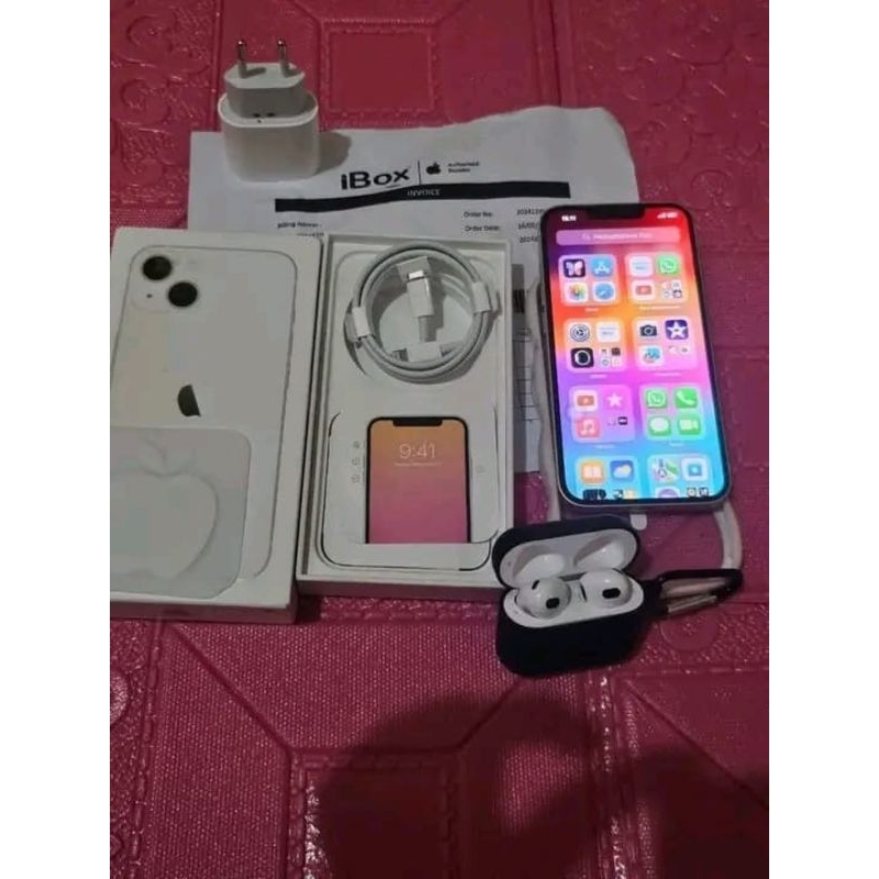 iphone 13 new