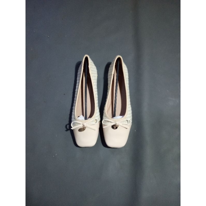 flatshoes Paris zoey