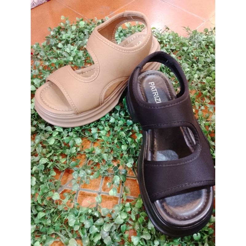 sandal sepatu patrizio untuk main