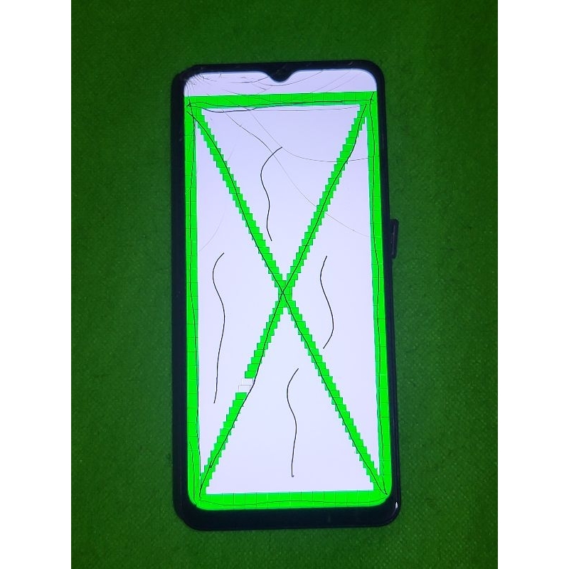 lcd sett frame samsung m12 ori copotan minus 01