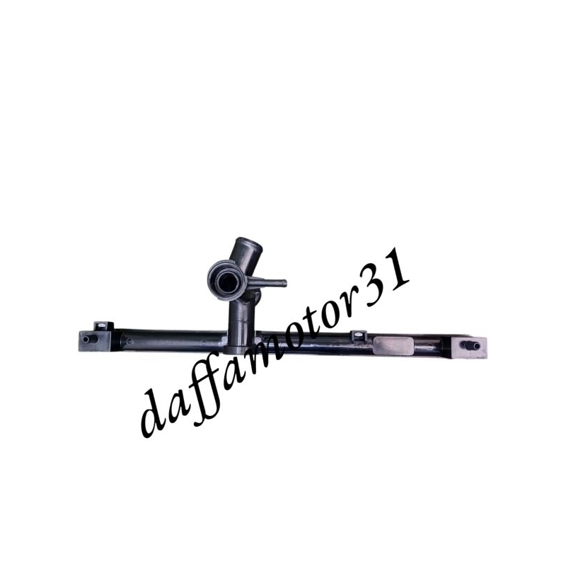 UPPER TANK RADIATOR VIOS LAMA/COVER RADIATOR VIOS OLD