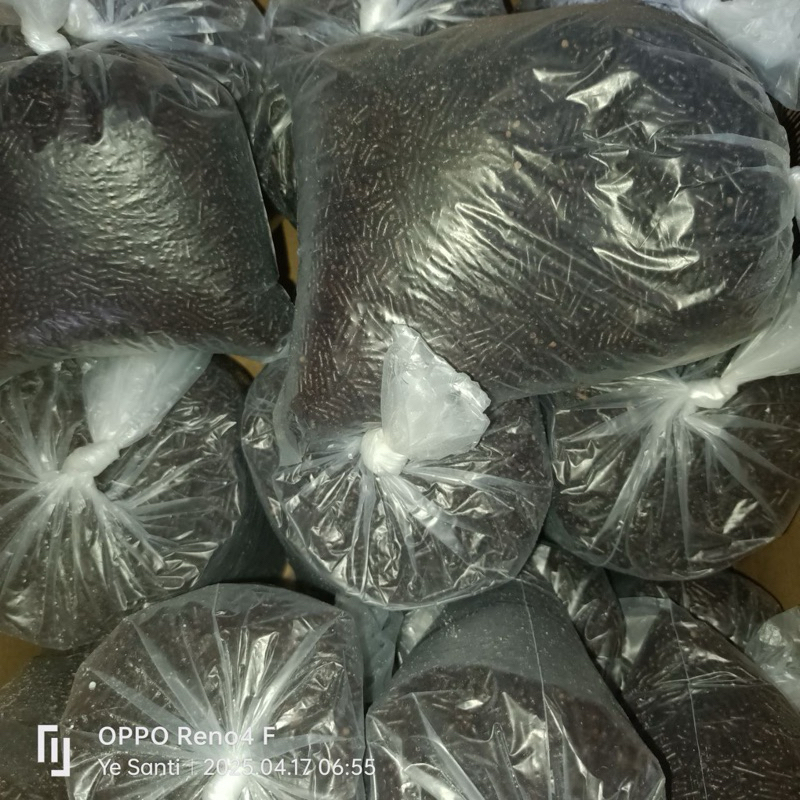 

Meisis Coklat 250gr (Merk Alexa)