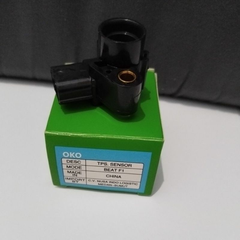 OKO Tps Beat FI Sensor Tps Injecsi Pompa Sensor Injeksi Beat FI