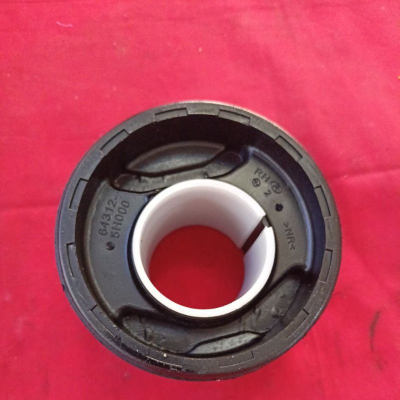 BANTALAN KABIN TRUK HYUNDAI