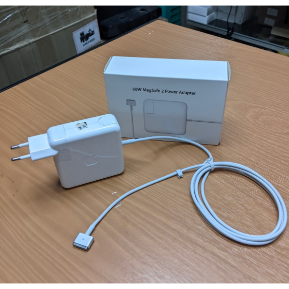 ORIGINAL Charger MacBook Pro 2012 2013 2014 2015 2016 Magsafe 2 60W