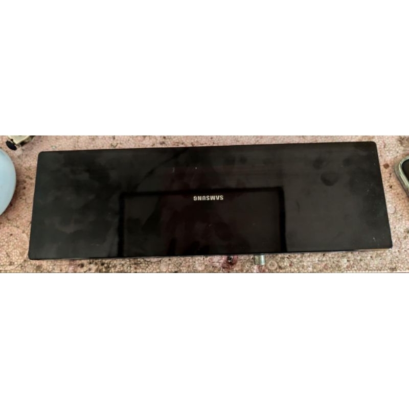 JUAL  ONE Connect Samsung qa55q8camk - 55q8camk Mesin One connect Samsung Original