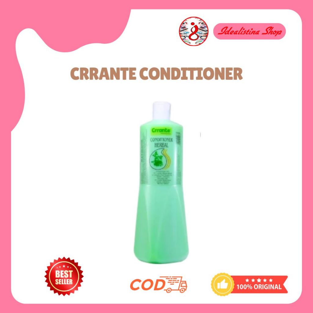 Crrante Conditioner