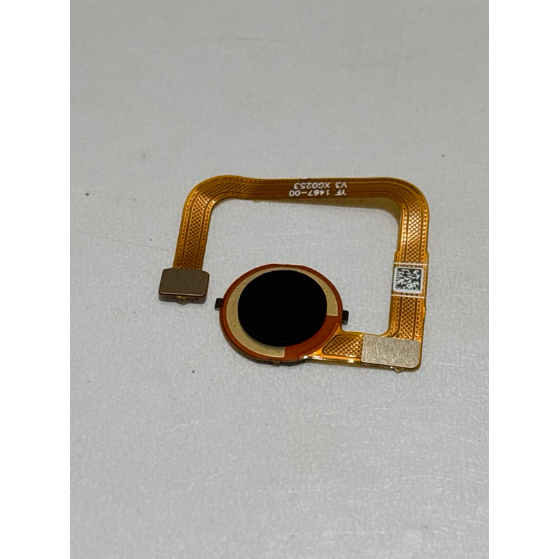 FINGERPRINT REDMI NOTE 9