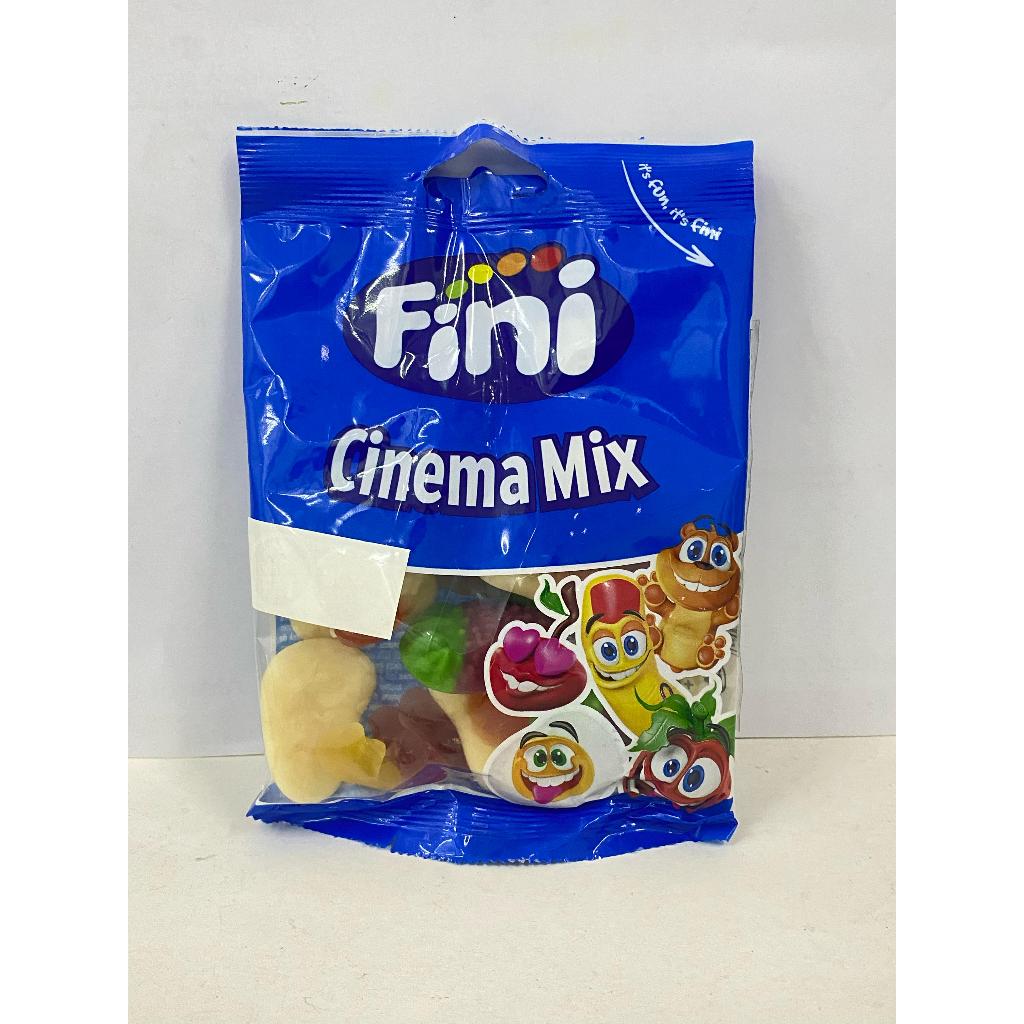 

FINI CINEMA MIX 100GR