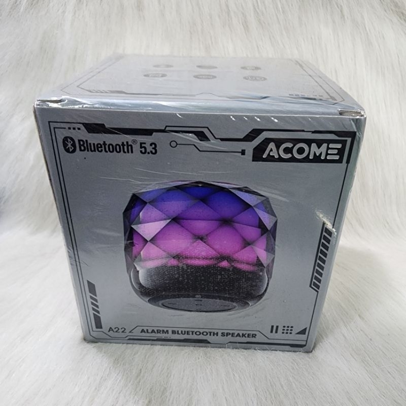 Speaker Bluetooth Acome A22