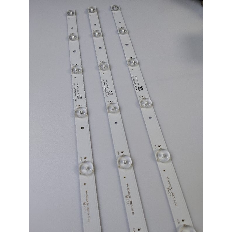 Backlight TV LG 32LN5100 Lampu TV