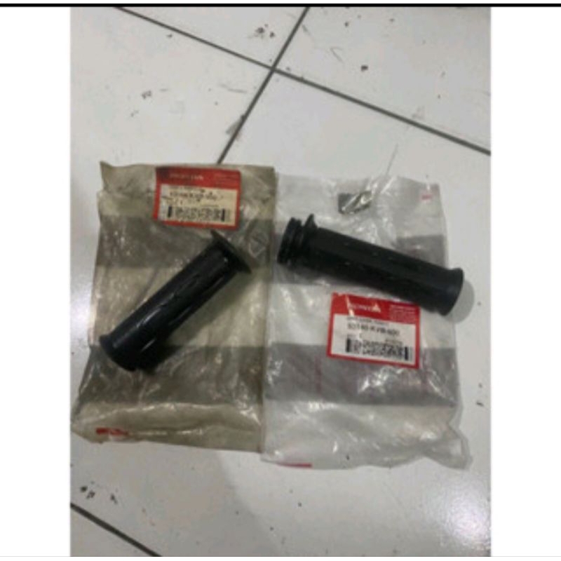 handgrip beat karbu,Vario 110 karbu original ahm
