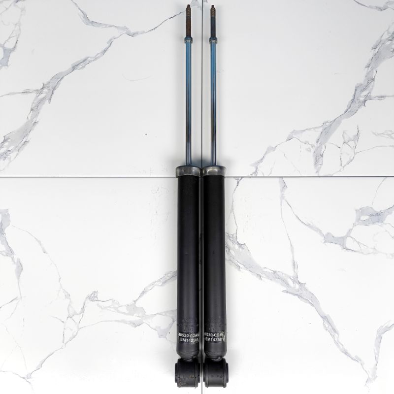 shock etios valco belakang