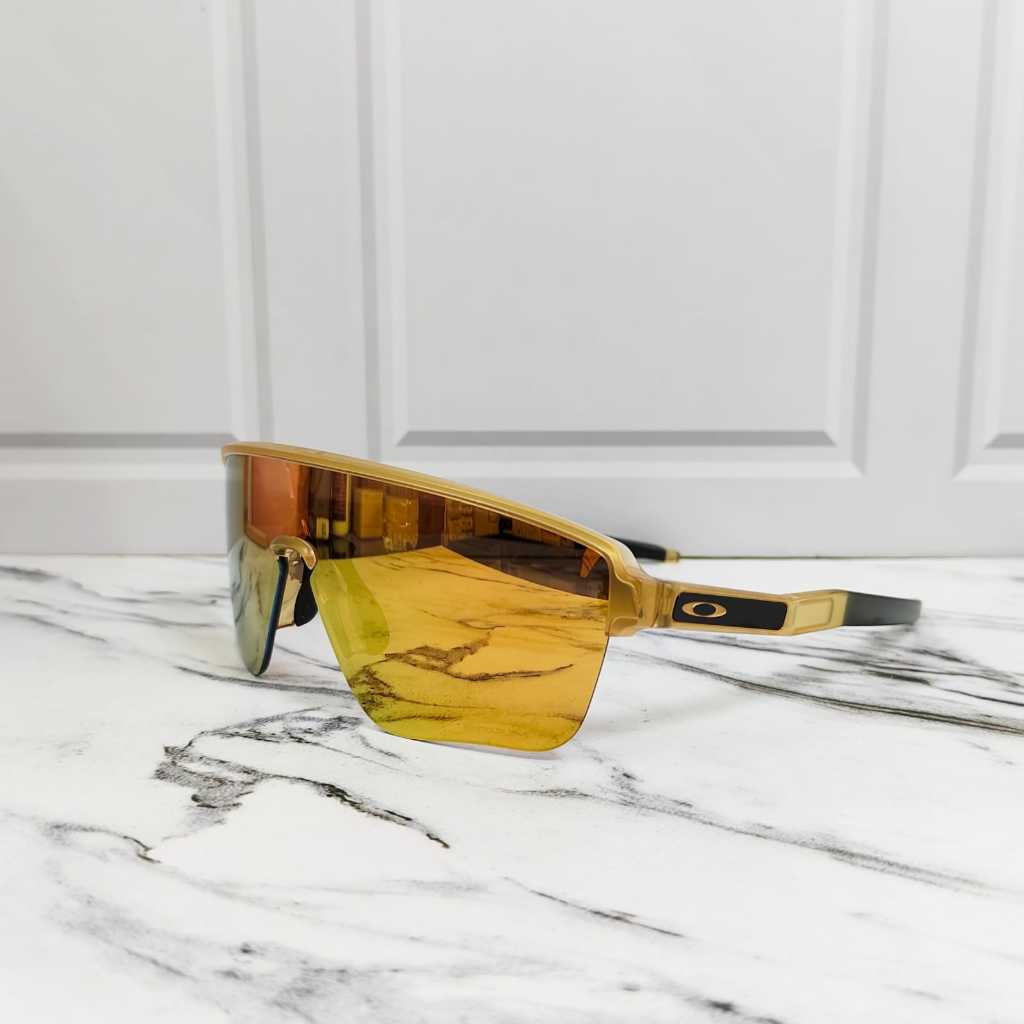 OAKLEY CORRIDOR SQ SPORT UV BLOCK SUNGLASSES