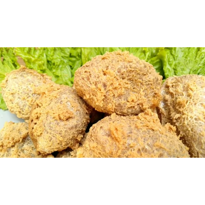 

100 Gr Camilan Tahu Walik Krispy