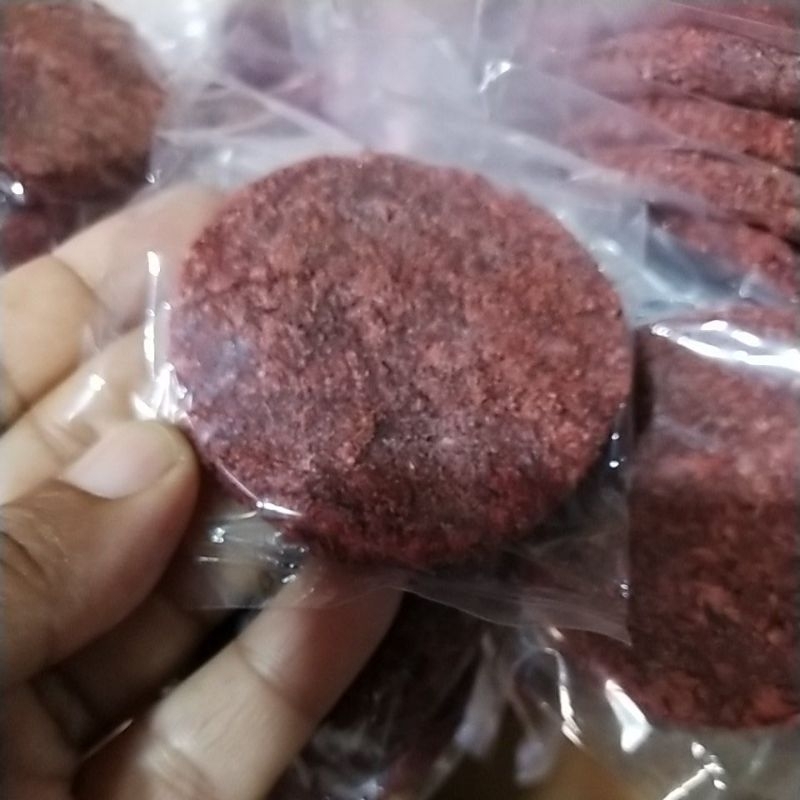 

Terasi Gepeng