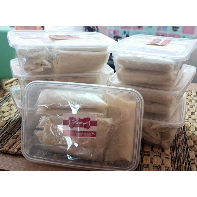 

Kebab Mini Daging Mozarella Frozen