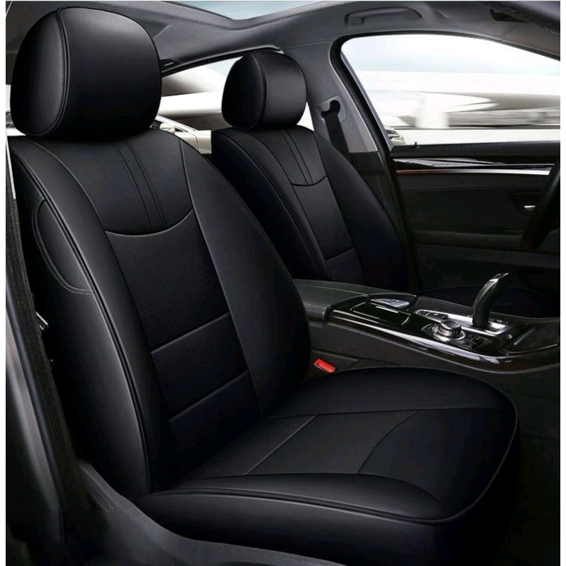 Sarung Jok Mobil Avanza/Xenia Tahun 2011-2012 Full Set 3 Baris