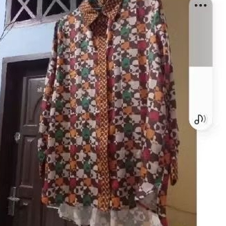 BENANG  JARUM DISNEY SHIRT PL