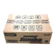 

KOPIKAP JUMBO KOPI INSTANT [ DUS ]