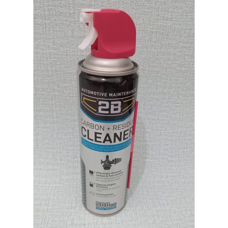CARBURATOR CLEANER 2B