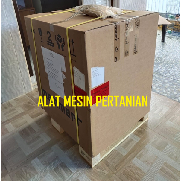 Oven Drying Memmert UN55 Bergaransi - Oven Lab UN 55 Drying Oven