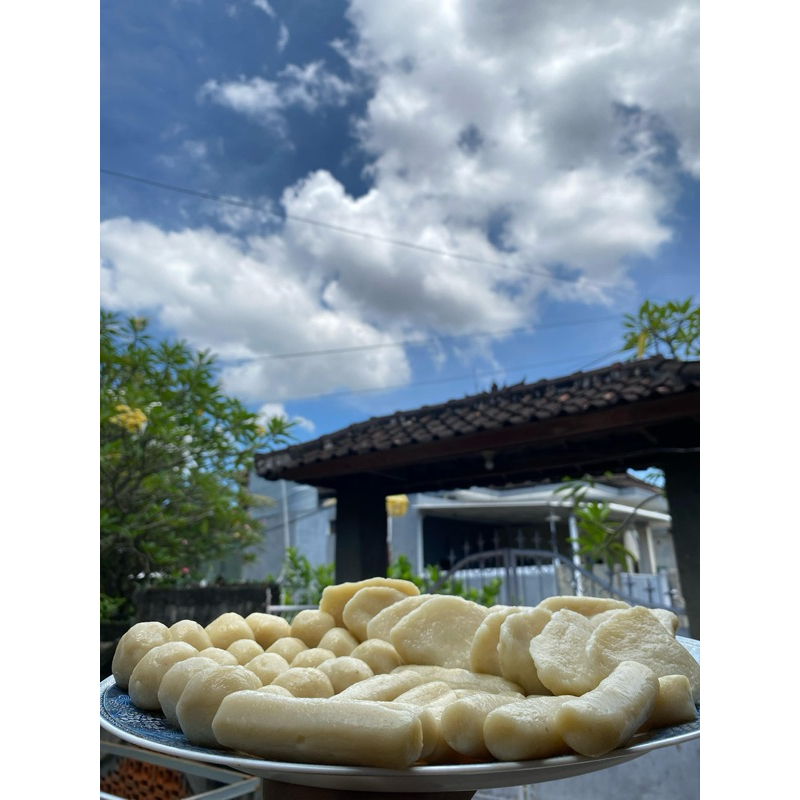 

Pempek Palembang Mateng Siyap Makan