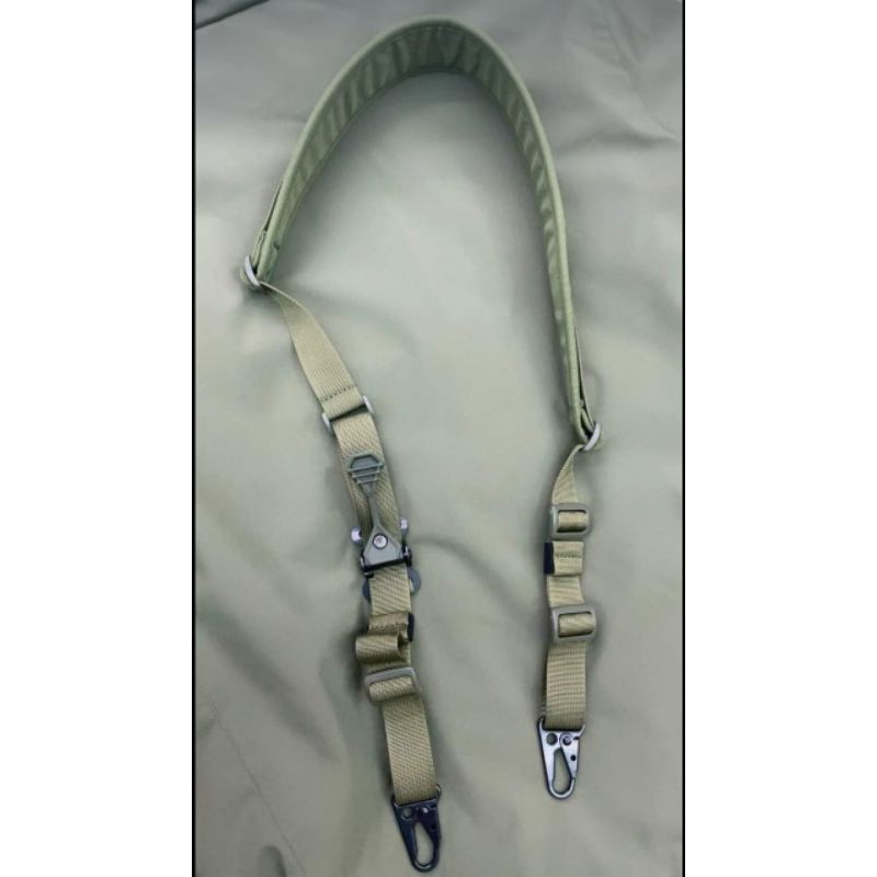 Tali Perro Tactical Ss1/Tali Seling Senjata Ss1 Tali Sandang
