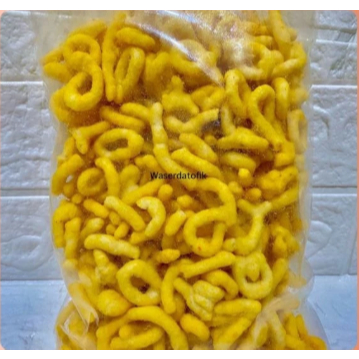 

Lanting rasa jagung manis klanting bumbu 500gr