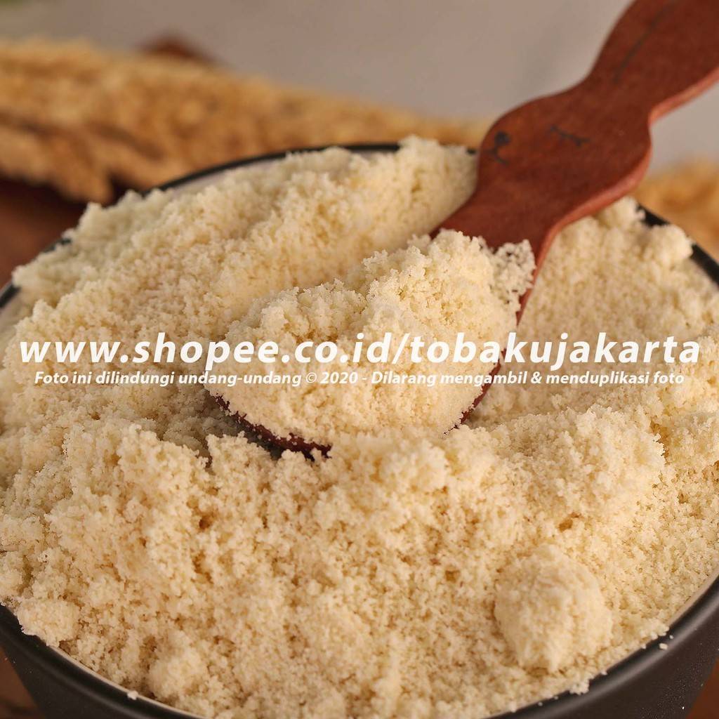 

Blue Diamond - Almond POWDER 100gr BUBUK Kacang Almond Bahan Kue Susu